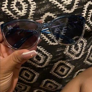 Ray-Ban female sunglasses